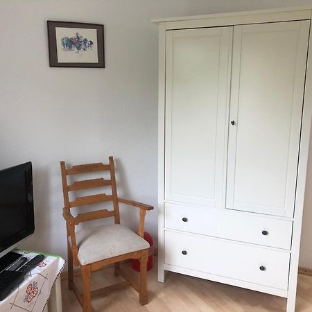 Ferienwohnung Rohwer Jevenstedt エクステリア 写真