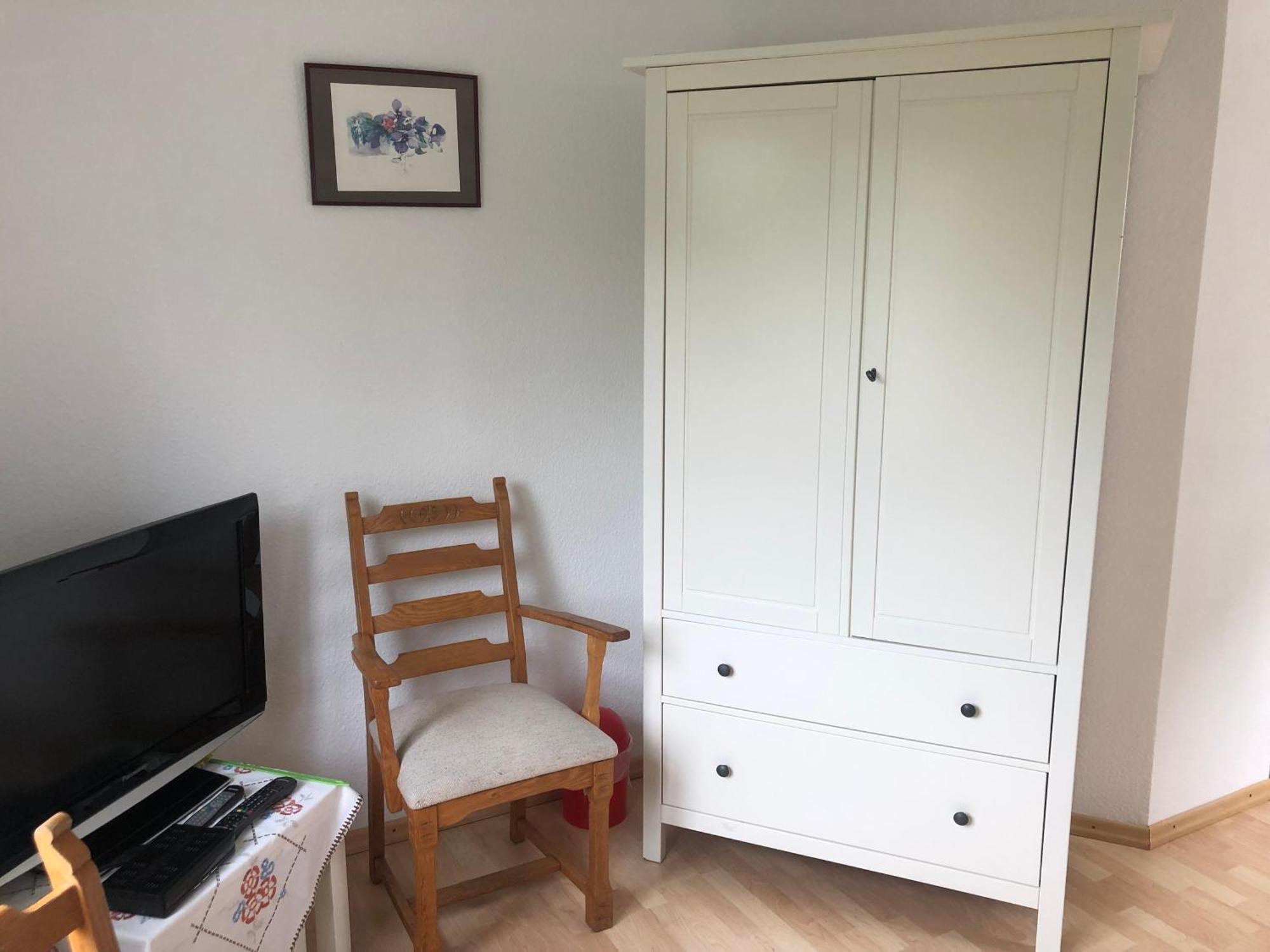 Ferienwohnung Rohwer Jevenstedt エクステリア 写真