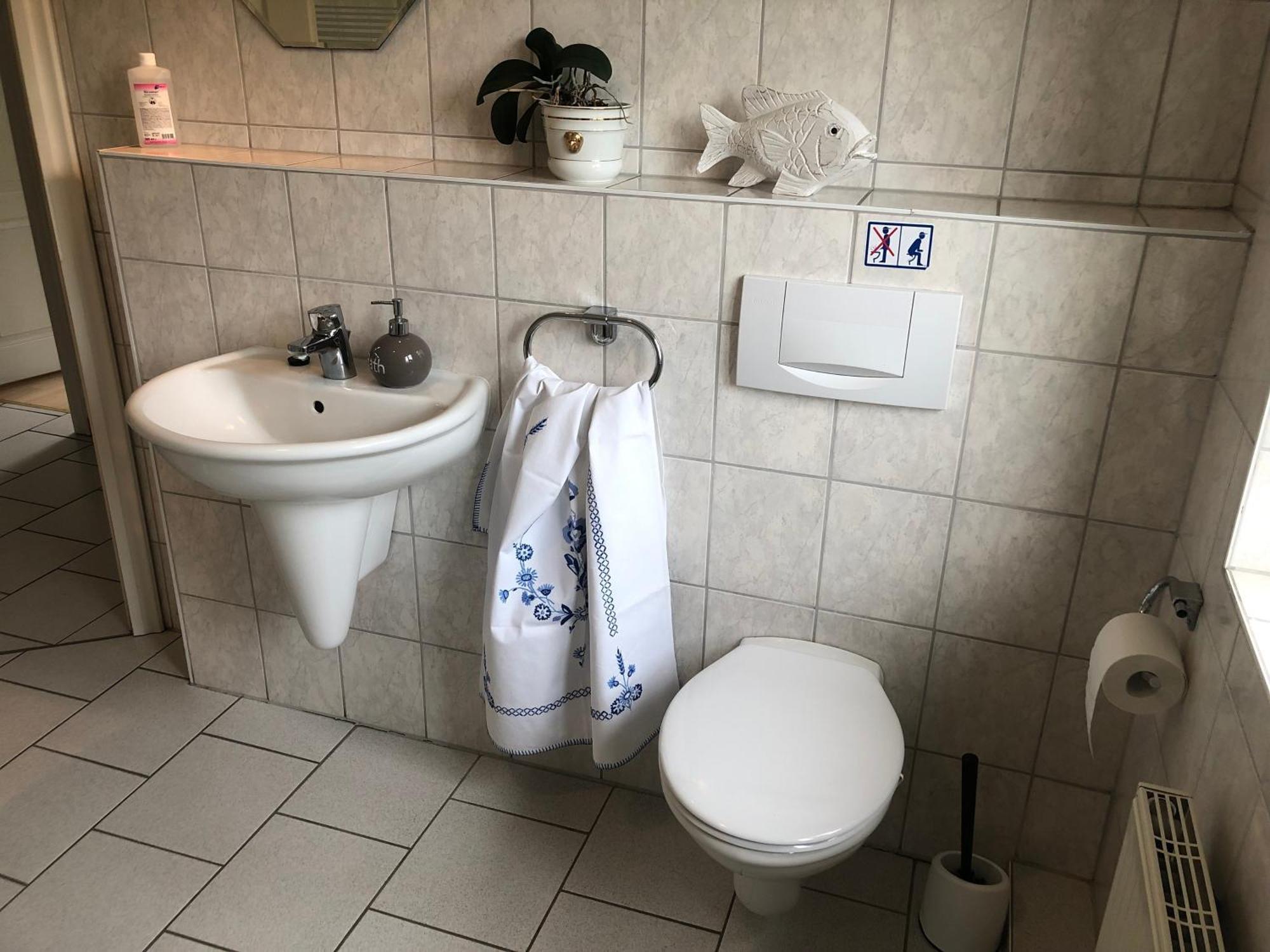 Ferienwohnung Rohwer Jevenstedt エクステリア 写真